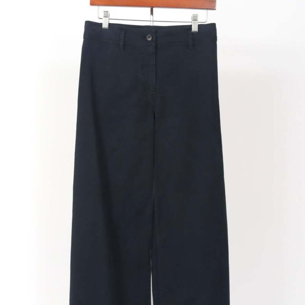 Nili Lotan MEGAN  PANT - Carbon